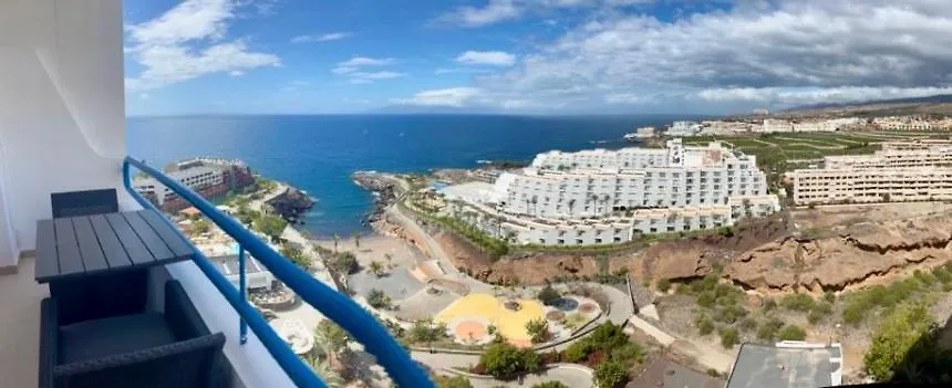 Top Sea View 阿德耶 西班牙