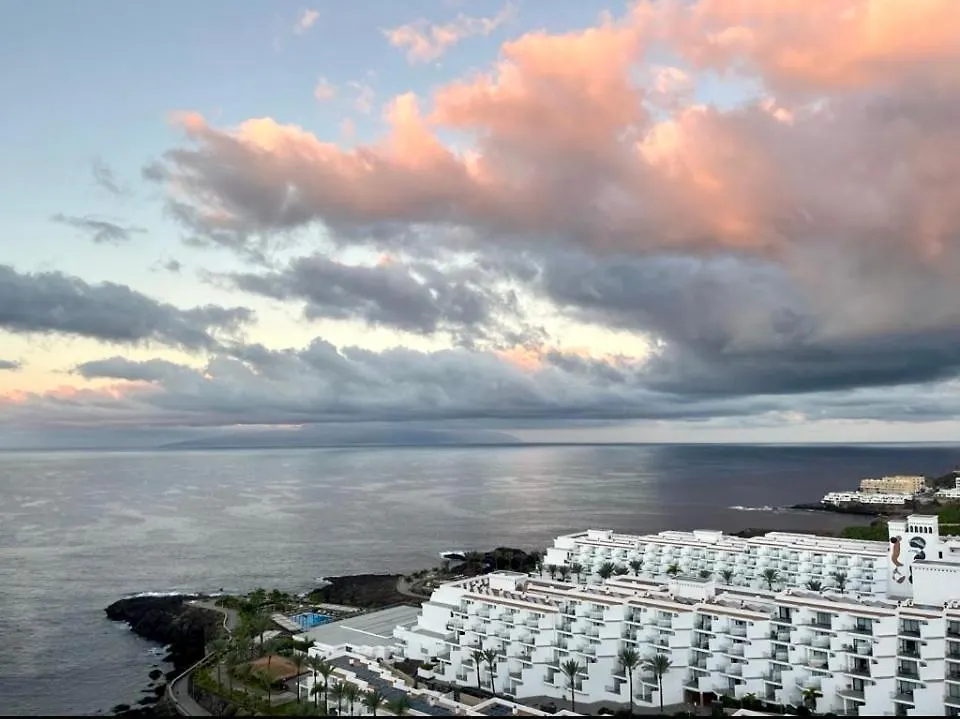 Top Sea View 阿德耶 西班牙