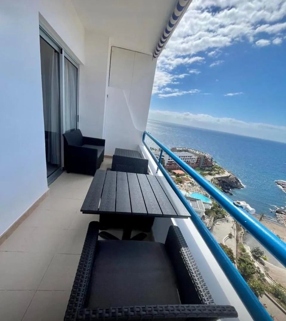 公寓 Top Sea View 阿德耶