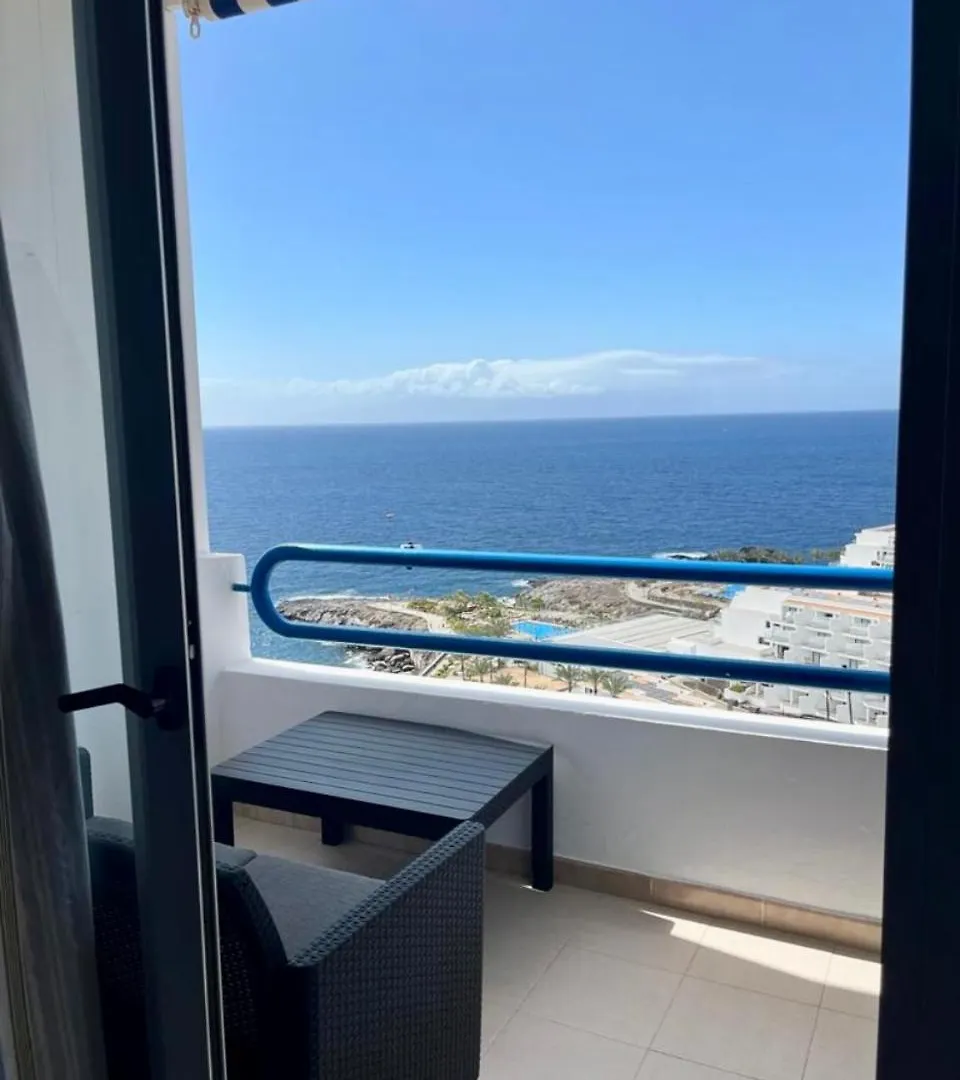 דירה אדחה Top Sea View ספרד