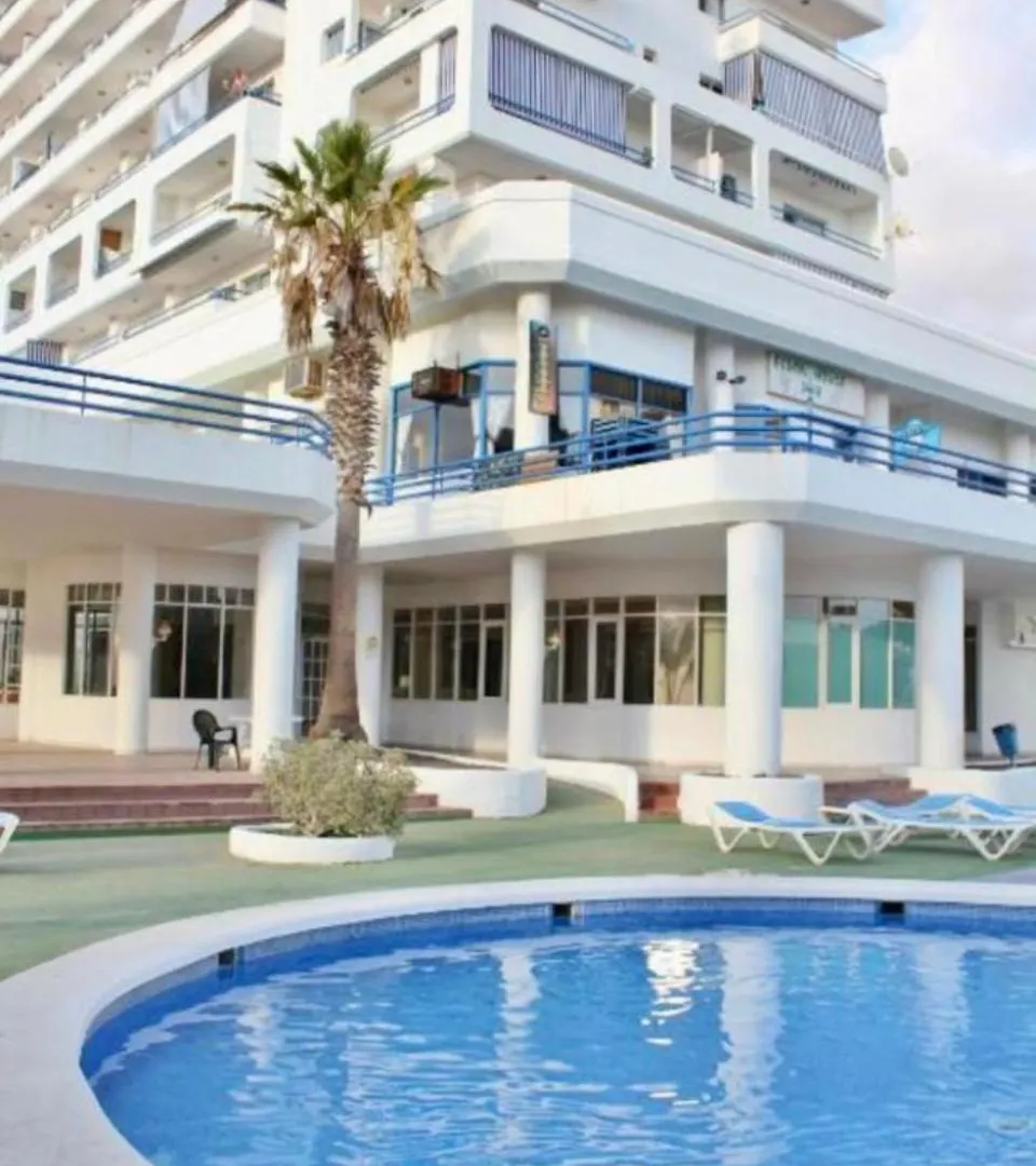 דירה אדחה Top Sea View